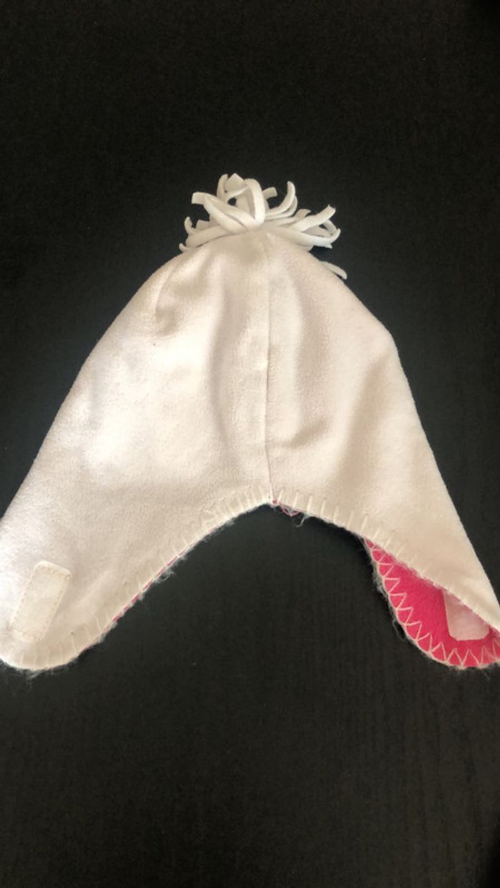 Bonnet - photo numéro 2