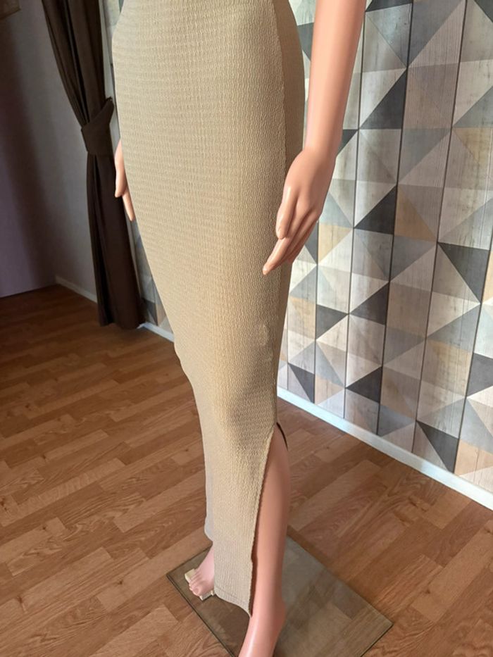 Robe longue SHEIN été - photo numéro 5
