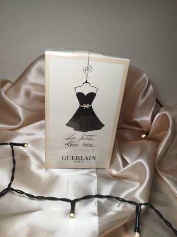 La petite robe noire Guerlain 100ml