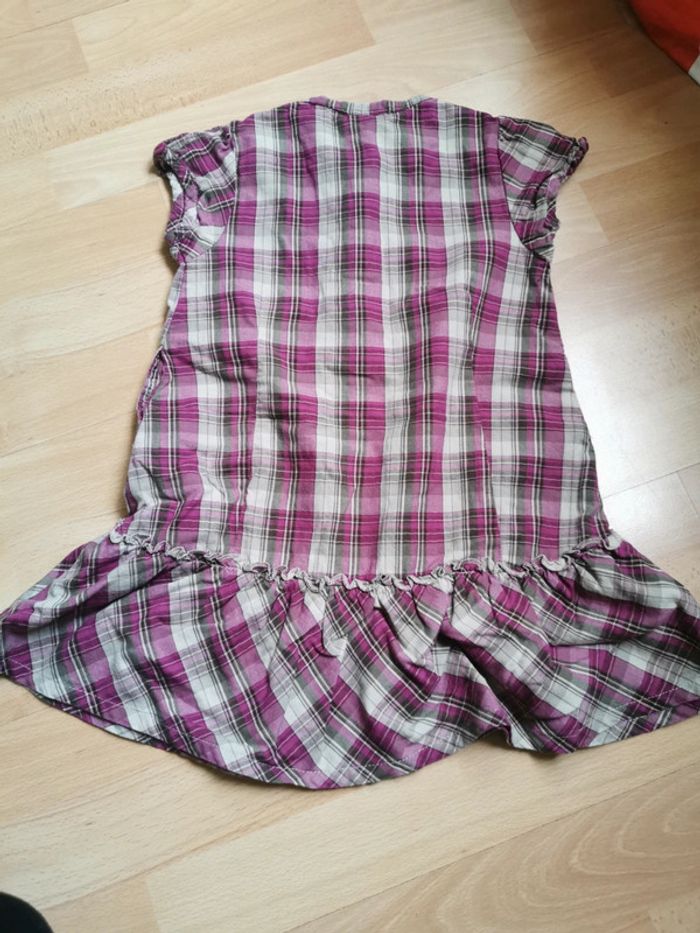 Robe 👗 - photo numéro 3