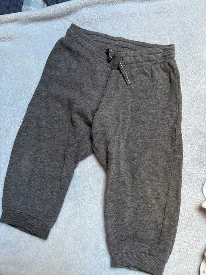 Lot vêtements 12 mois - photo numéro 6