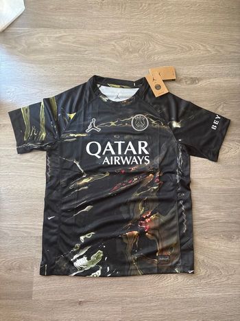 Maillot de foot  psg