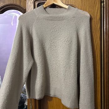 pull beige