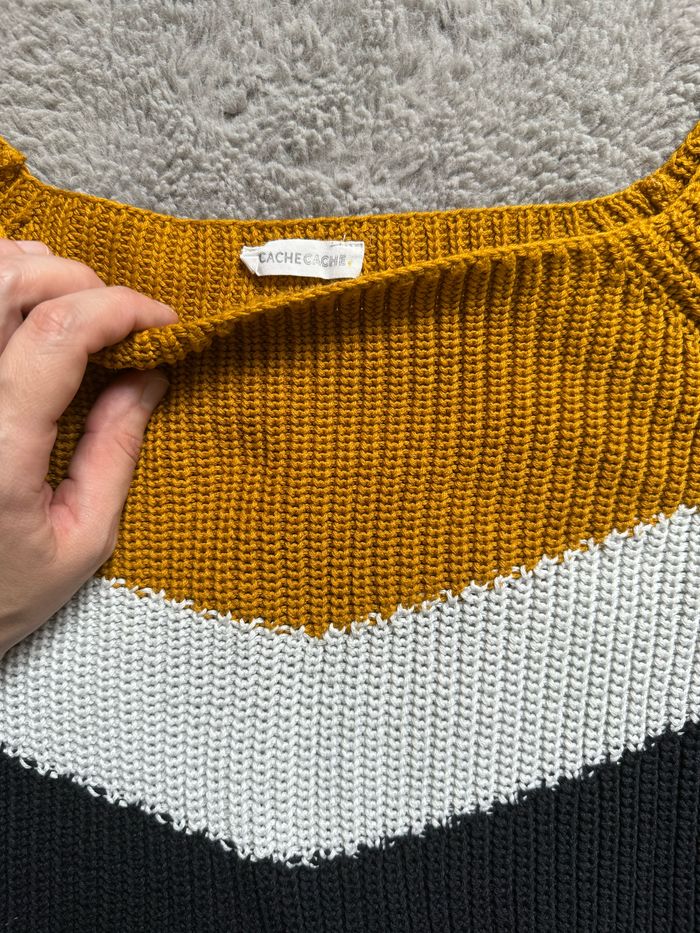 Pull femme - photo numéro 2