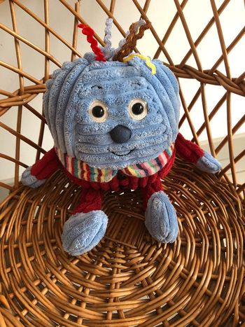 Jellycat cordy Roy humpty dumpty