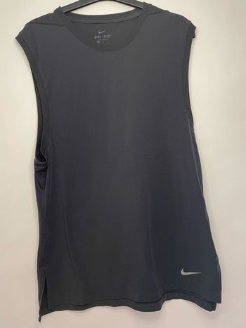 Débardeur nike