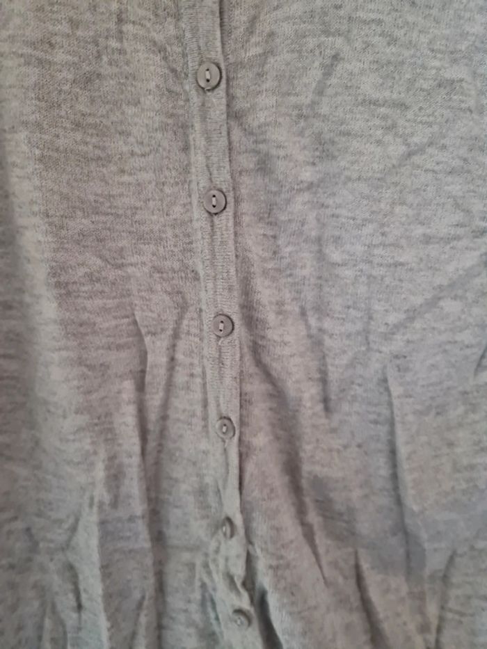 Gilet - photo numéro 4