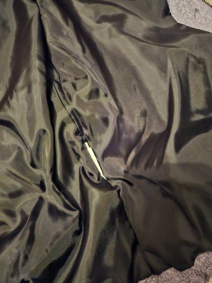 Doudoune Manteau Gris femme - photo numéro 7
