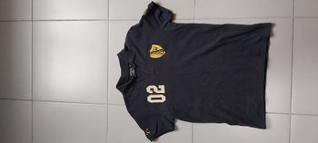 Polo manche courte L