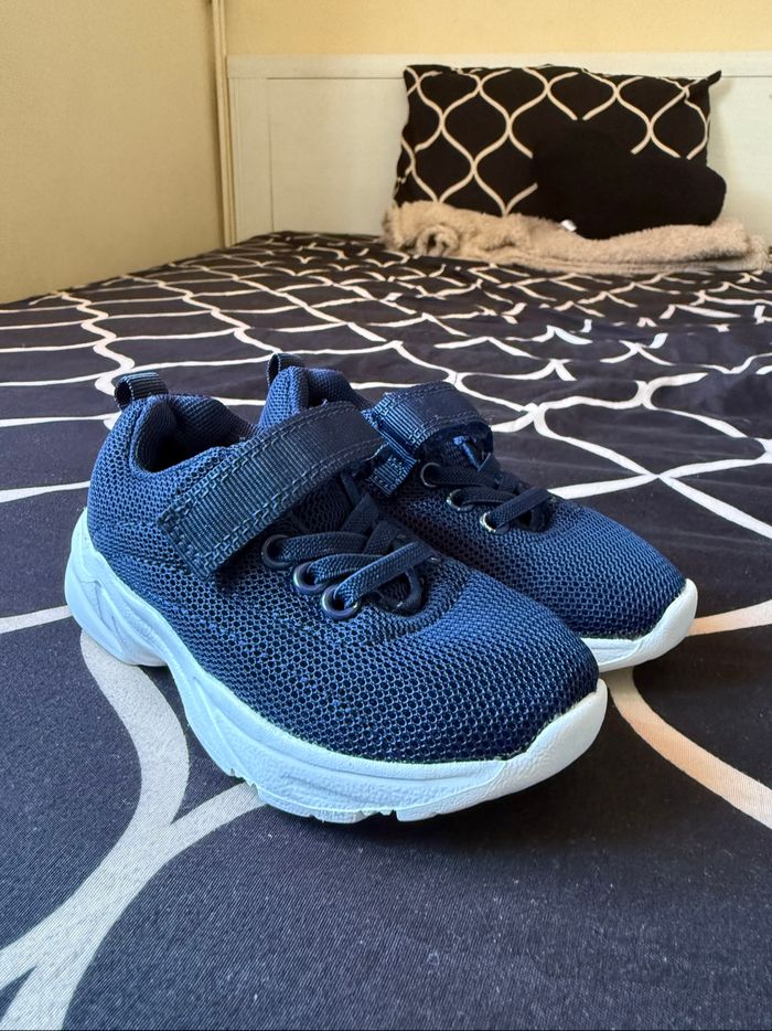 Baskets sport Primark – Pointure 23 (bébé/enfant) - photo numéro 6