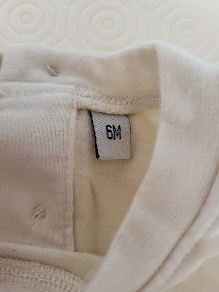 Ensemble short et tee shirt - photo numéro 3