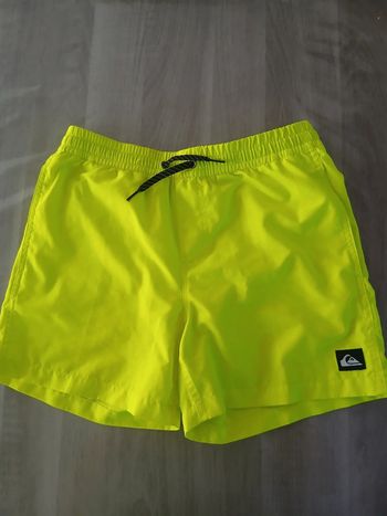 Short de bain/ maillot de bain