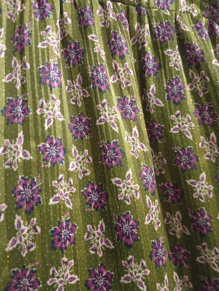 Robe Promod taille 38 - photo numéro 3