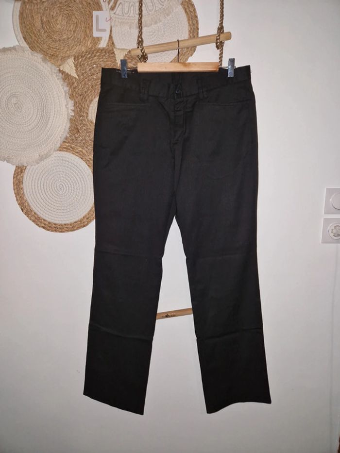 Pantalon chino 🚹