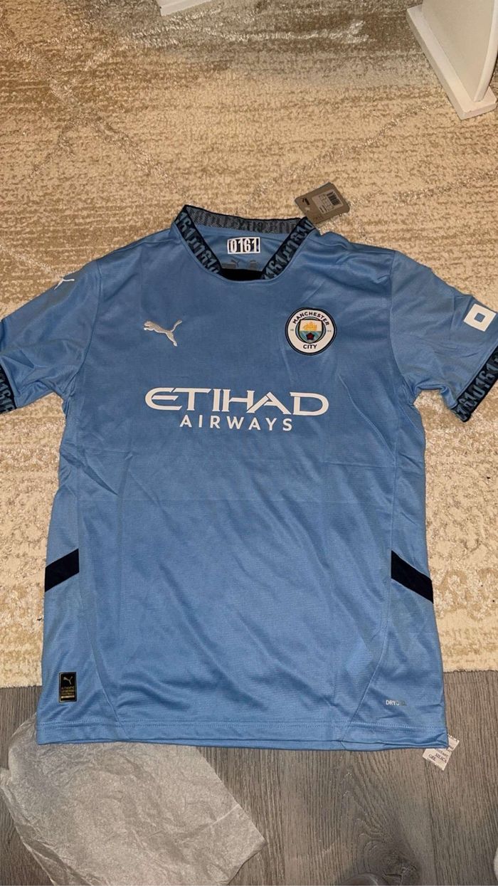 Maillot de foot - photo numéro 3