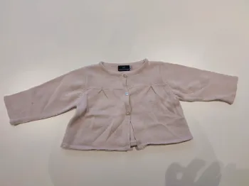 Gilet 6 mois