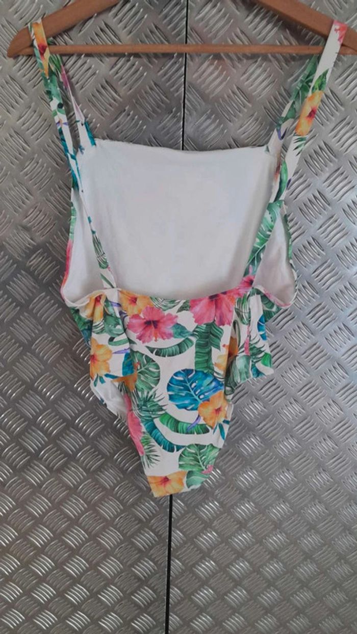 Maillot 1 pièce - photo numéro 2