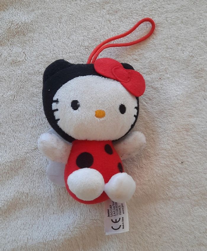 Peluche Hello Kitty