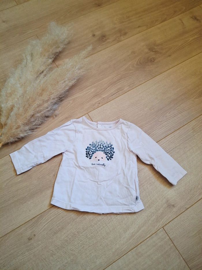 Pull Obaibi
