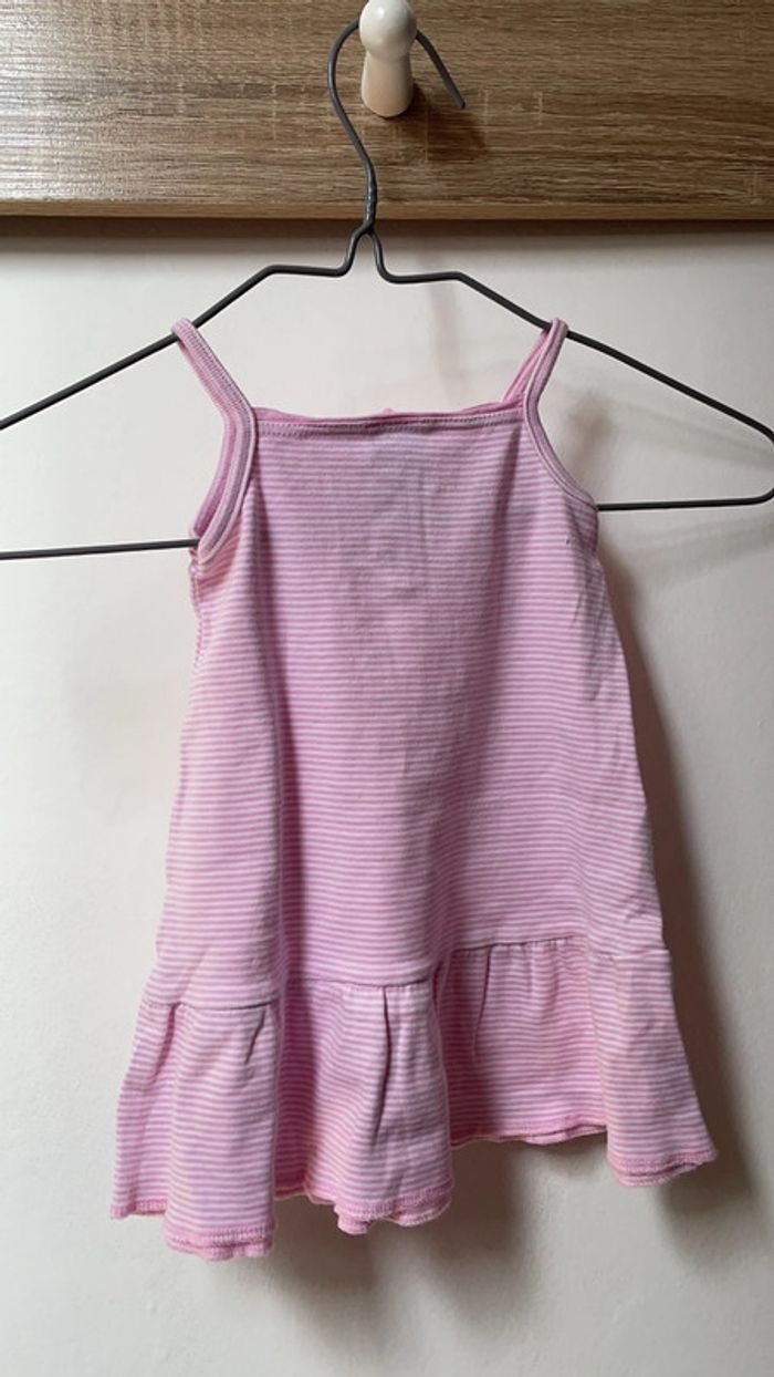 Robe été 6M - photo numéro 3