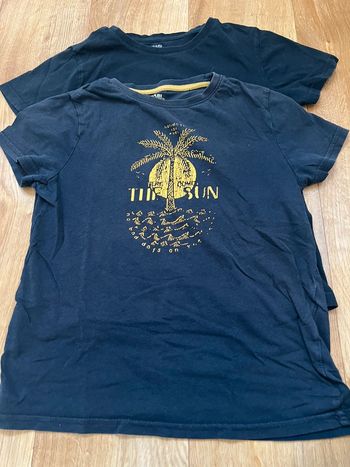 Tee-shirt Kiabi 10ans