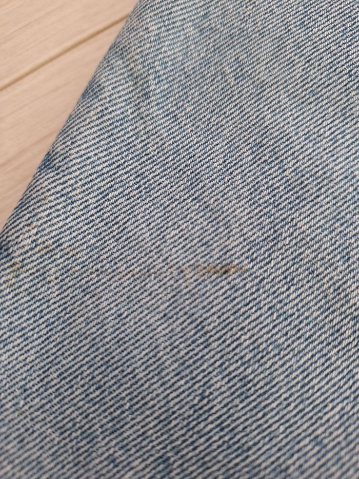 Pantalon large Pull&Bear - photo numéro 6