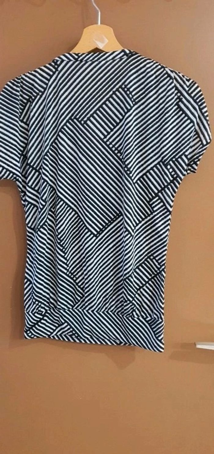 Haut Camaïeu - photo numéro 6