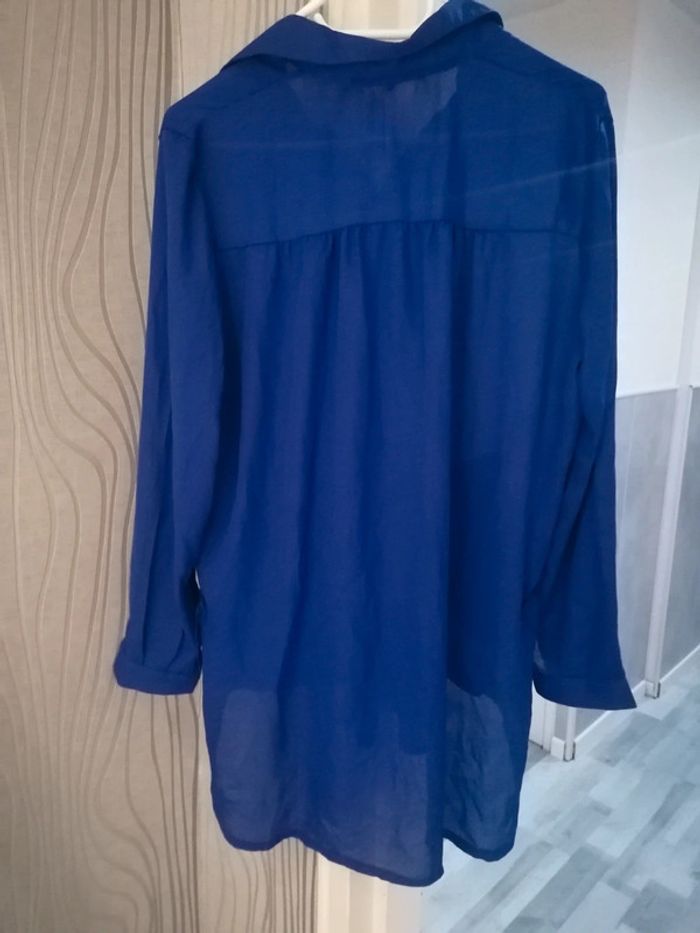 Longue tunique Taille L👗 - photo numéro 5