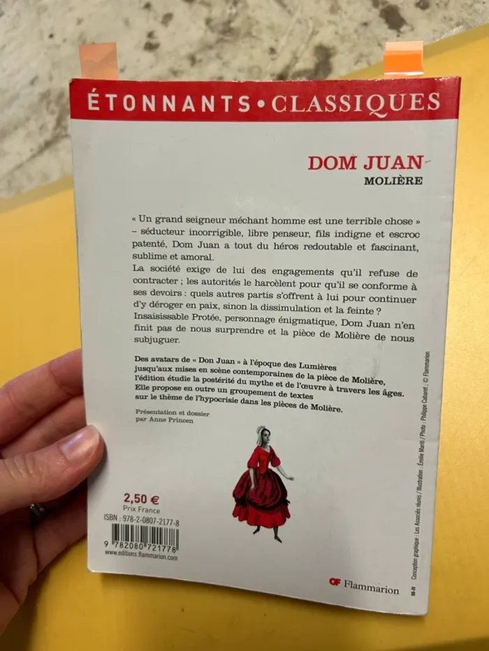 Molière Don Juan - photo numéro 2
