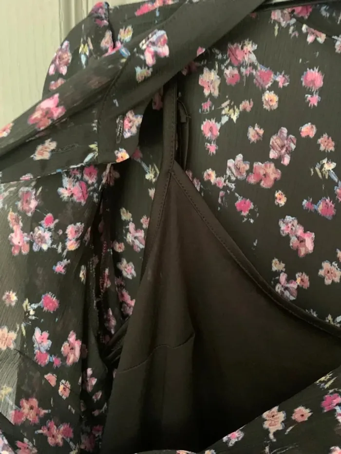 Robe H&M - Taille S - photo numéro 9