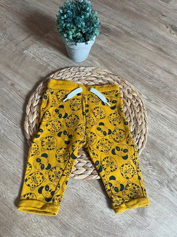 Pantalon 9 mois