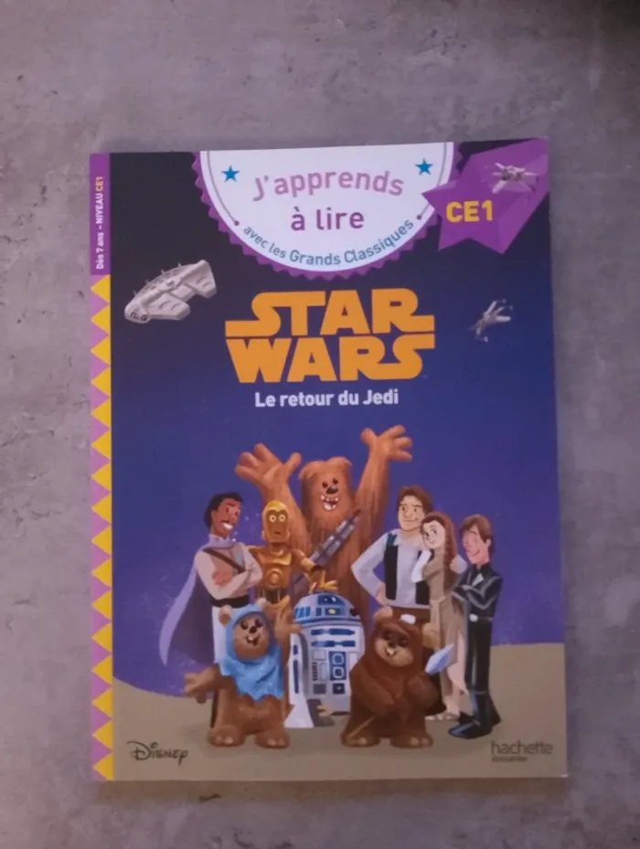 Lot de 3 livres "Sami et Julie" - CE1 - photo numéro 4