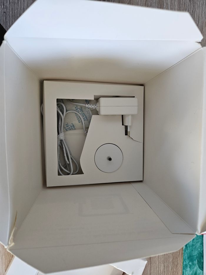 Toniebox avec créatif et casque - photo numéro 2