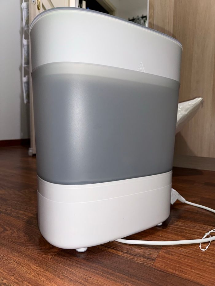 Sterilisateur et sèche biberons avent Philips - photo numéro 3