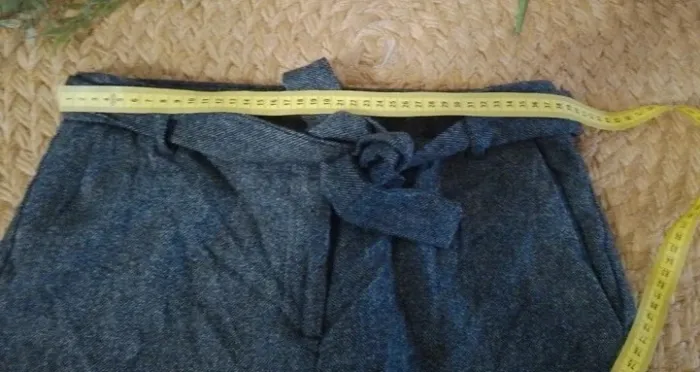Short Pimkie taille 40 - polyester, laine, viscose et élastane - photo numéro 11