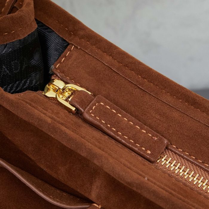Prada  Lux Soft 2452 - photo numéro 6
