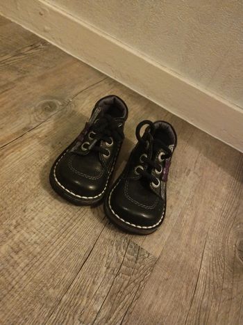 Chaussures taille 21