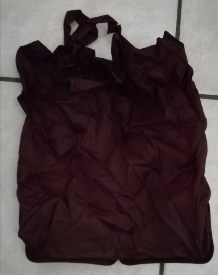 Sac pliable - Idée cadeau - photo numéro 2