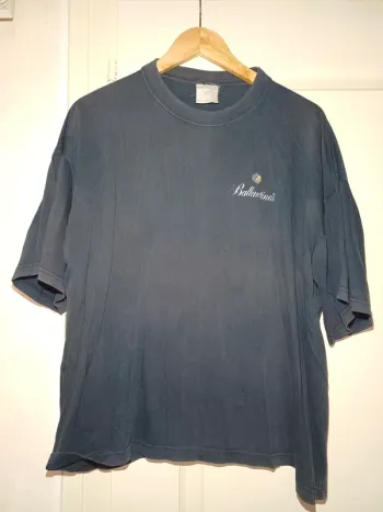 T-shirt unis sans marque