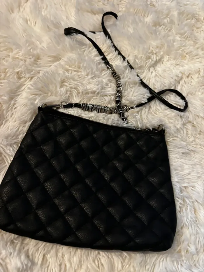 Sac bandoulière - photo numéro 2