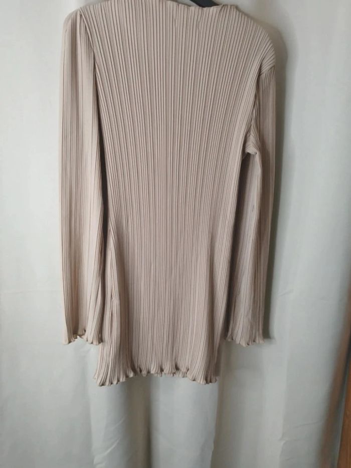 Robe col haut na-kd - photo numéro 7