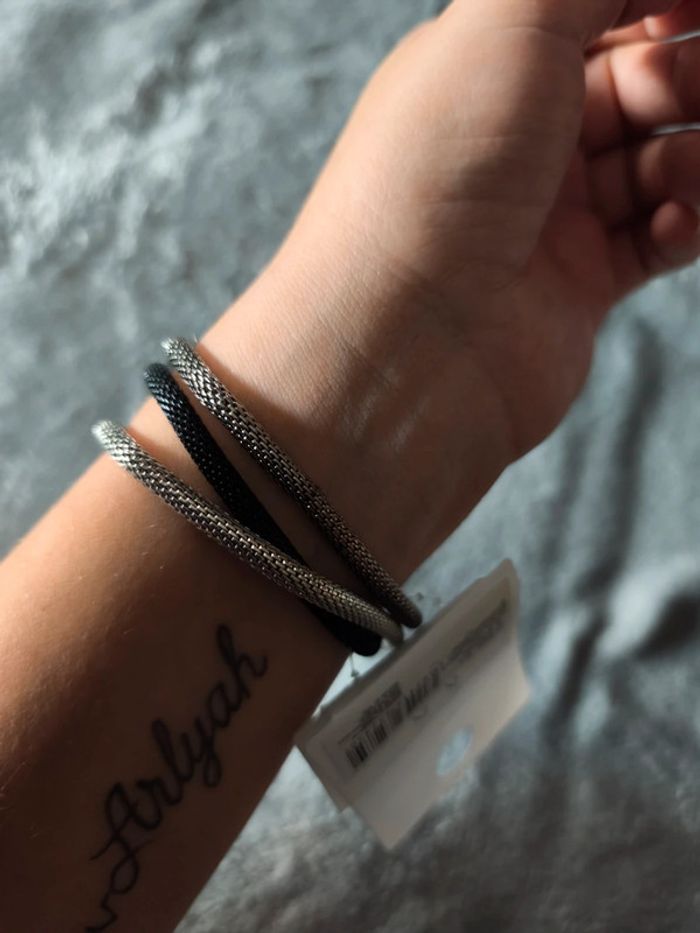 Bracelet - photo numéro 6