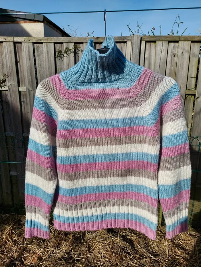 Pull enfant