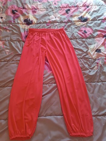 Pantalon taille XL/XXL