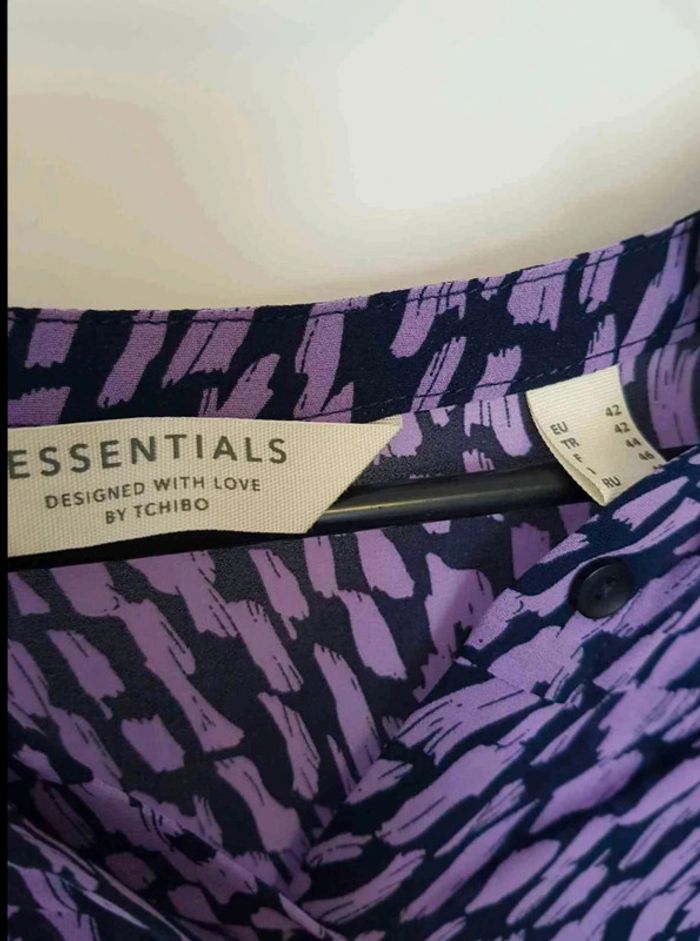 Chemise  légere  taille 44 - photo numéro 7