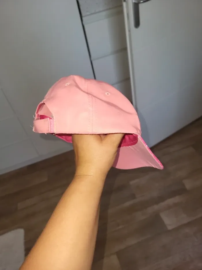 Casquette poupée lol - photo numéro 2