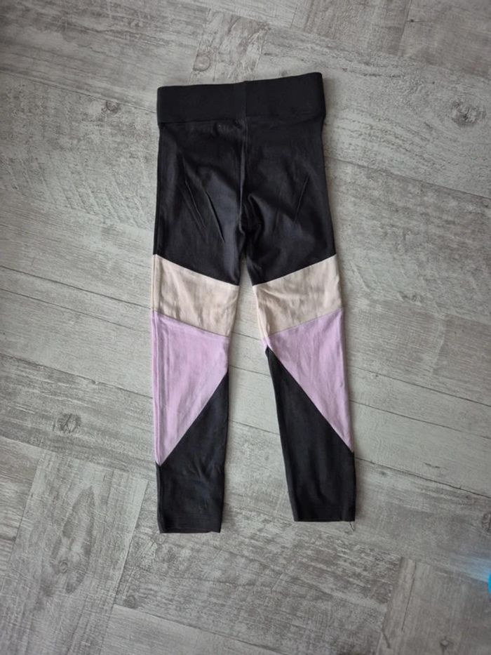 Leggings Taille 6 ans - photo numéro 2