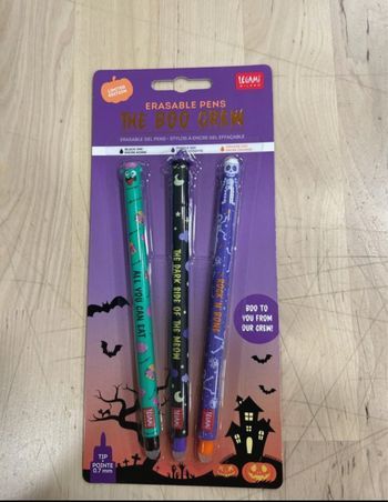 Stylo legami édition limitée
