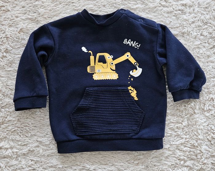 Tenue 6 mois - photo numéro 6