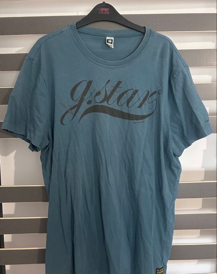 T-shirt G-Star